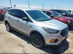 1FMCU0F70JUA83778 2018 FORD ESCAPE