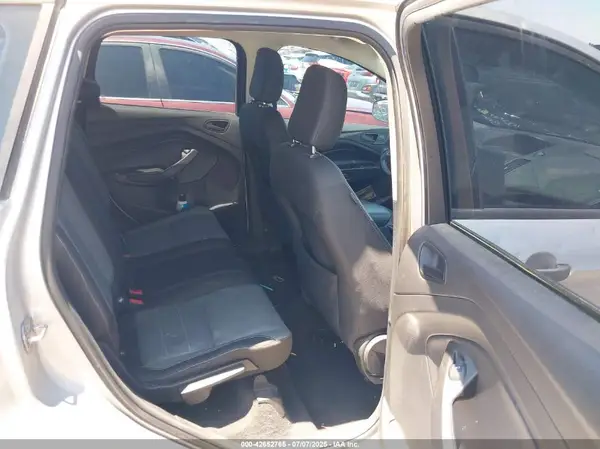 1FMCU0F70JUA83778 2018 FORD ESCAPE - Image 8