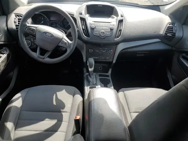 1FMCU0F70JUA84591 2018 FORD ESCAPE - Image 8