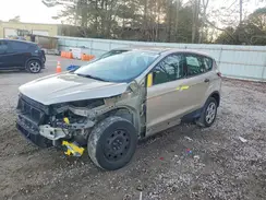 1FMCU0F70JUA88429 2018 FORD ESCAPE