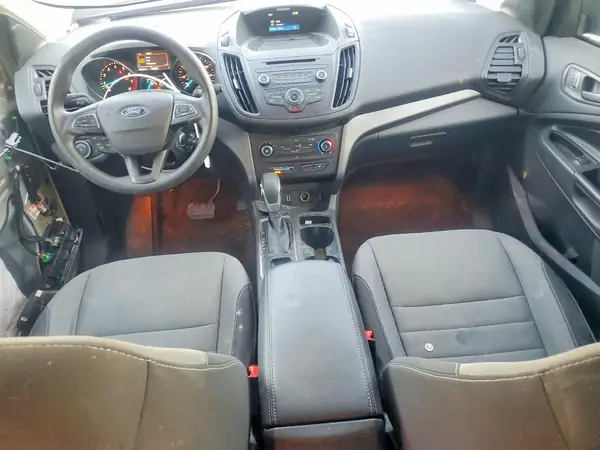 1FMCU0F70JUA88429 2018 FORD ESCAPE - Image 8