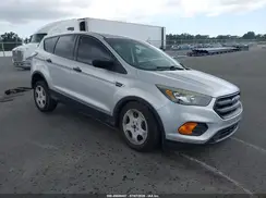 1FMCU0F70JUA88849 2018 FORD ESCAPE