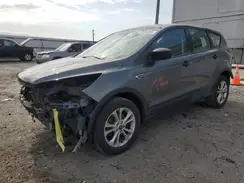 1FMCU0F70JUA89077 2018 FORD ESCAPE