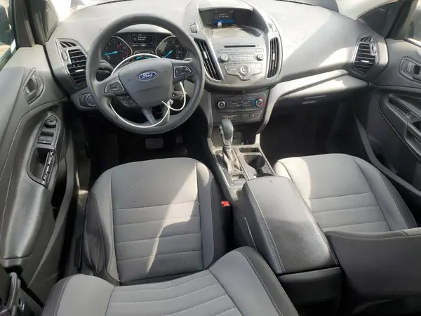 1FMCU0F70JUA89077 2018 FORD ESCAPE - Image 8