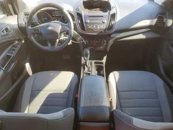 1FMCU0F70JUA91217 2018 FORD ESCAPE - Image 8