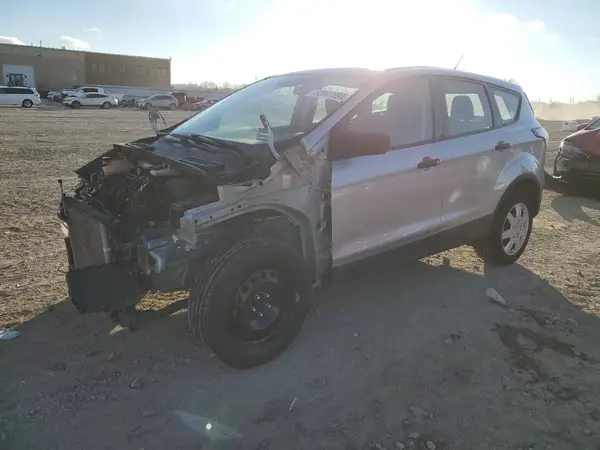 1FMCU0F70JUA91623 2018 FORD ESCAPE - Image 1