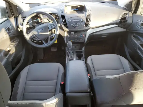 1FMCU0F70JUA91623 2018 FORD ESCAPE - Image 8