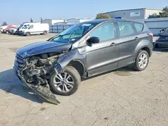 1FMCU0F70JUA92335 2018 FORD ESCAPE