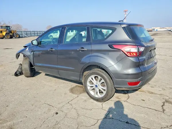 1FMCU0F70JUA92335 2018 FORD ESCAPE - Image 2