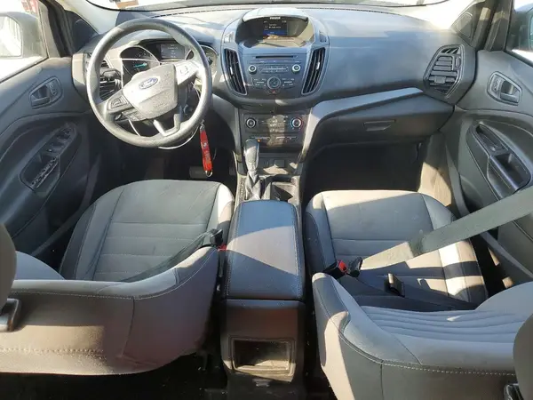 1FMCU0F70JUA92335 2018 FORD ESCAPE - Image 8