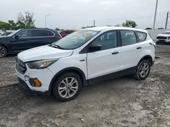 1FMCU0F70JUA94439 2018 FORD ESCAPE