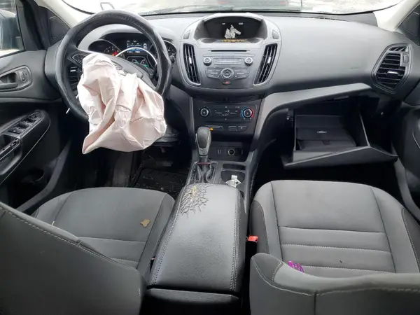 1FMCU0F70JUA94439 2018 FORD ESCAPE - Image 8