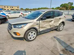 1FMCU0F70JUA96837 2018 FORD ESCAPE