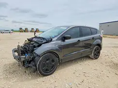 1FMCU0F70JUA97115 2018 FORD ESCAPE
