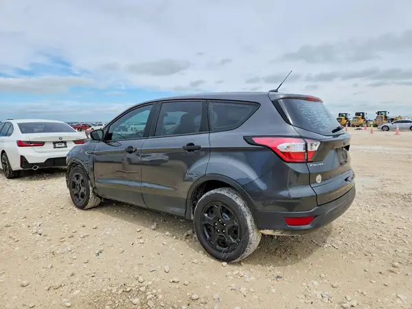 1FMCU0F70JUA97115 2018 FORD ESCAPE - Image 2