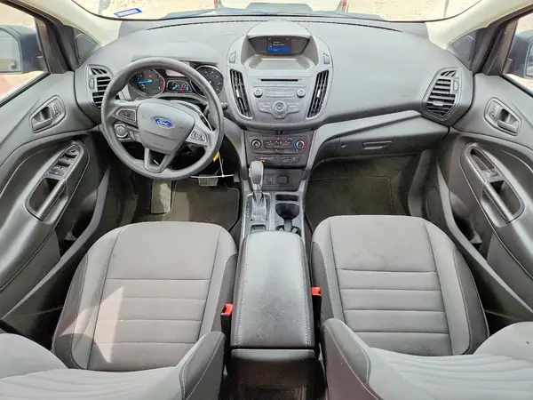1FMCU0F70JUA97115 2018 FORD ESCAPE - Image 8