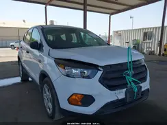 1FMCU0F70JUA98250 2018 FORD ESCAPE
