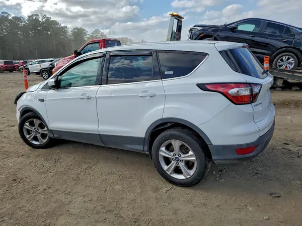 1FMCU0F70JUB03253 2018 FORD ESCAPE - Image 2