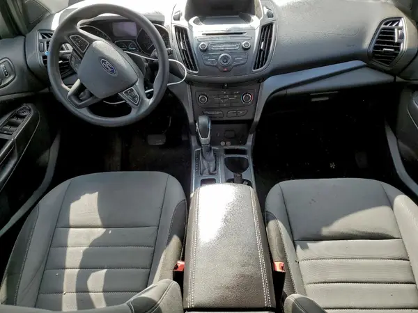 1FMCU0F70JUB03253 2018 FORD ESCAPE - Image 8