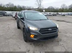 1FMCU0F70JUB04211 2018 FORD ESCAPE