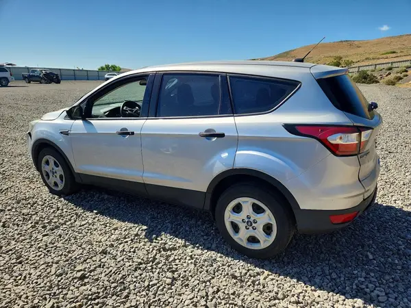1FMCU0F70JUB04760 2018 FORD ESCAPE - Image 2