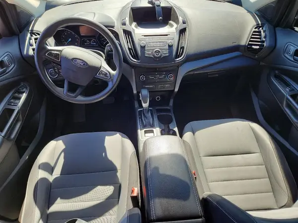 1FMCU0F70JUB04760 2018 FORD ESCAPE - Image 8