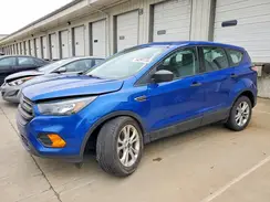 1FMCU0F70JUB08162 2018 FORD ESCAPE