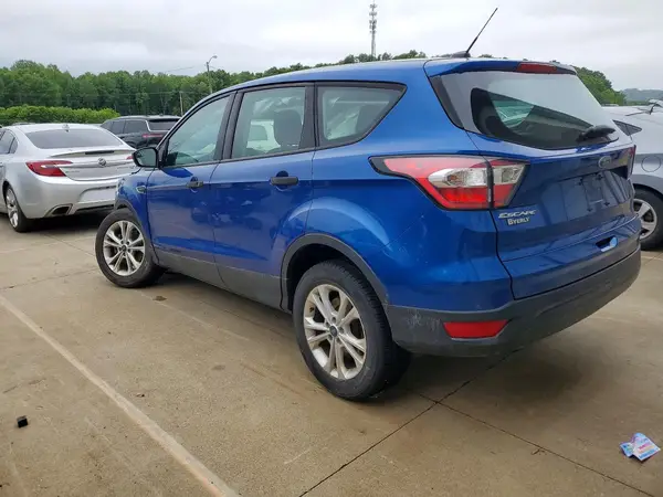 1FMCU0F70JUB08162 2018 FORD ESCAPE - Image 2