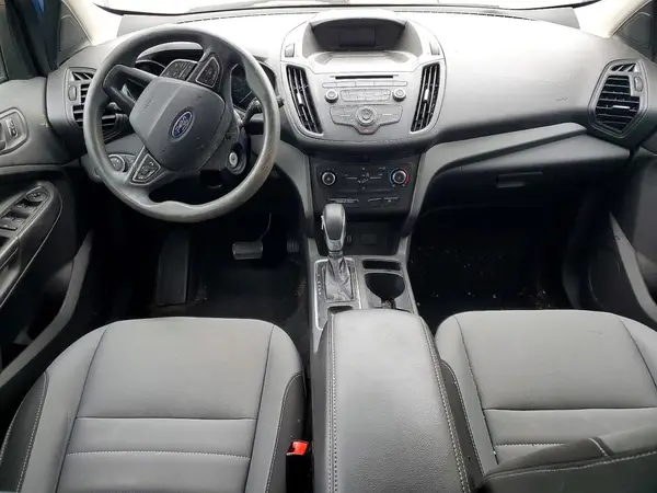1FMCU0F70JUB08162 2018 FORD ESCAPE - Image 8