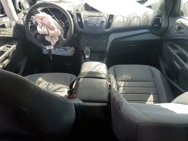1FMCU0F70JUB08551 2018 FORD ESCAPE - Image 8