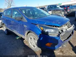 1FMCU0F70JUB11921 2018 FORD ESCAPE