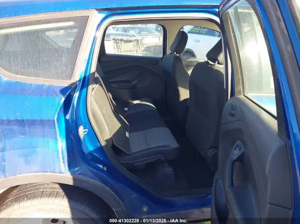 1FMCU0F70JUB11921 2018 FORD ESCAPE - Image 8