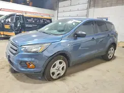 1FMCU0F70JUB13281 2018 FORD ESCAPE