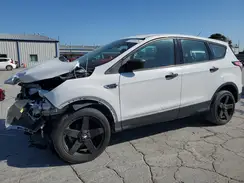 1FMCU0F70JUB15161 2018 FORD ESCAPE