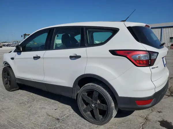 1FMCU0F70JUB15161 2018 FORD ESCAPE - Image 2