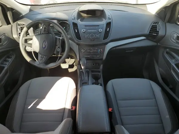 1FMCU0F70JUB15161 2018 FORD ESCAPE - Image 8