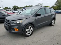 1FMCU0F70JUB19033 2018 FORD ESCAPE