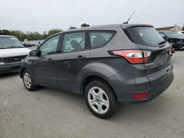 1FMCU0F70JUB19033 2018 FORD ESCAPE - Image 2