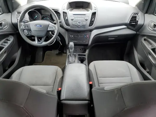 1FMCU0F70JUB19033 2018 FORD ESCAPE - Image 8