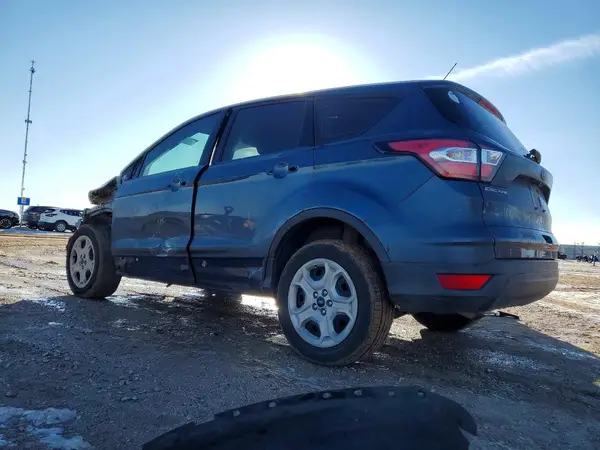 1FMCU0F70JUB24653 2018 FORD ESCAPE - Image 2