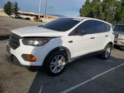 1FMCU0F70JUB26127 2018 FORD ESCAPE