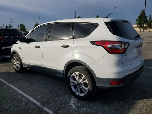 1FMCU0F70JUB26127 2018 FORD ESCAPE - Image 2