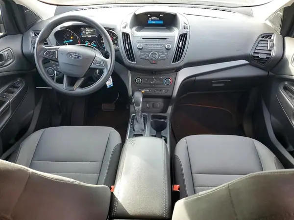 1FMCU0F70JUB26127 2018 FORD ESCAPE - Image 8