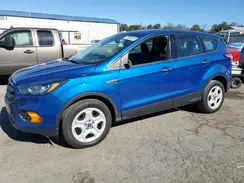 1FMCU0F70JUB34597 2018 FORD ESCAPE