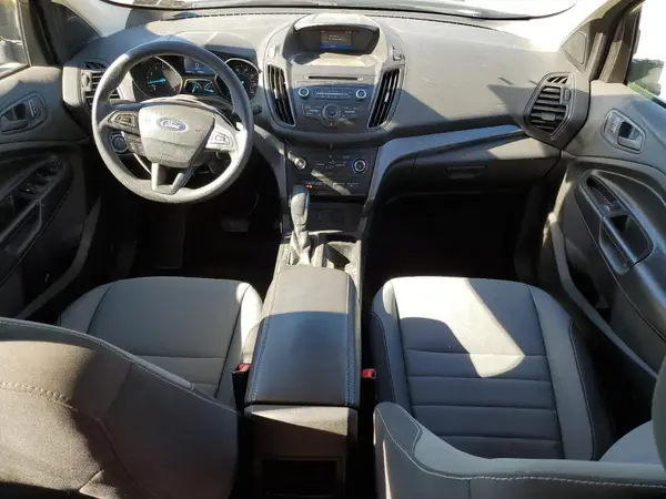 1FMCU0F70JUB34597 2018 FORD ESCAPE - Image 8