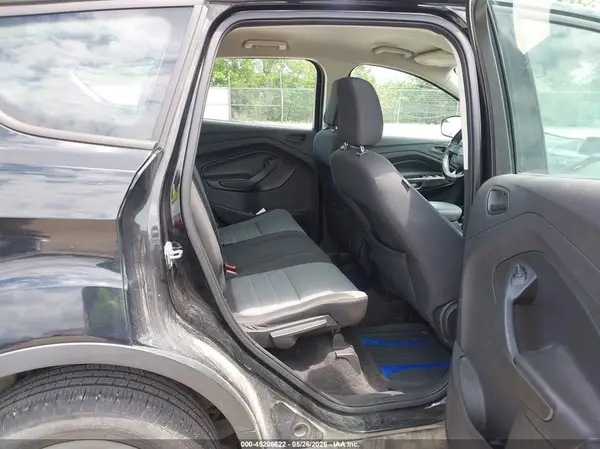 1FMCU0F70JUB36799 2018 FORD ESCAPE - Image 8