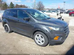 1FMCU0F70JUB37693 2018 FORD ESCAPE