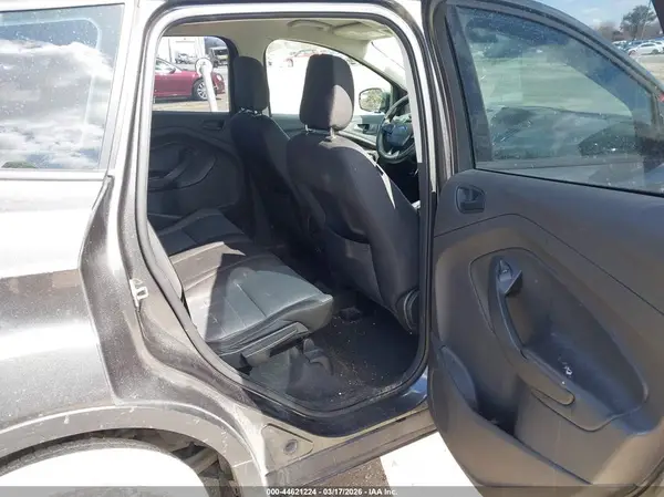 1FMCU0F70JUB37693 2018 FORD ESCAPE - Image 8