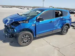 1FMCU0F70JUB41713 2018 FORD ESCAPE