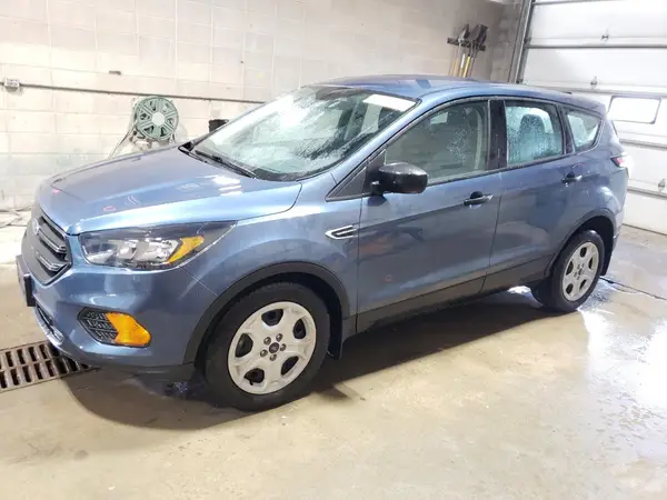 1FMCU0F70JUB43977 2018 FORD ESCAPE - Image 1